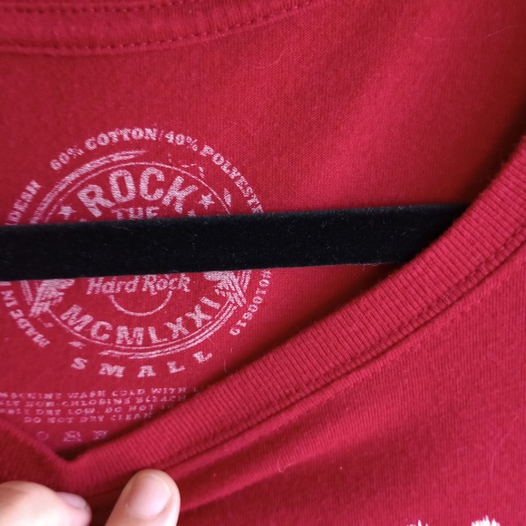 Hard Rock Cafe Honolulu T-shirts--Lot of 7 - Picture 14 of 16